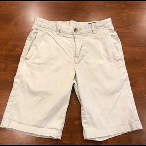 Vineyard Vines Men’s Khaki Breaker Short Size 28